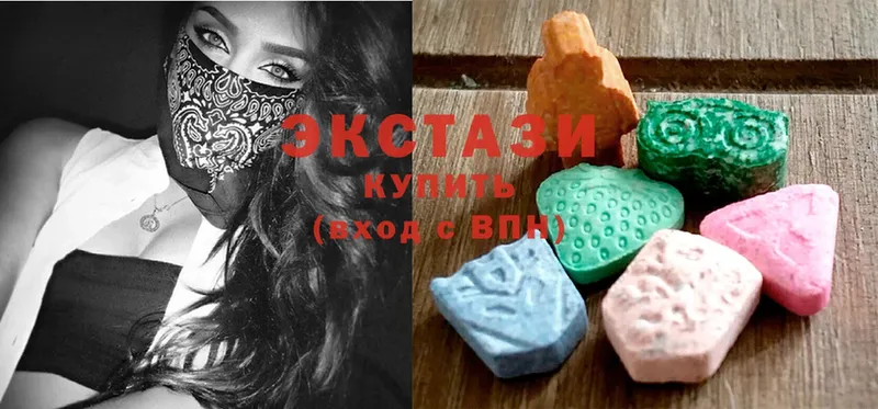 Ecstasy Punisher  MEGA зеркало  Миасс 